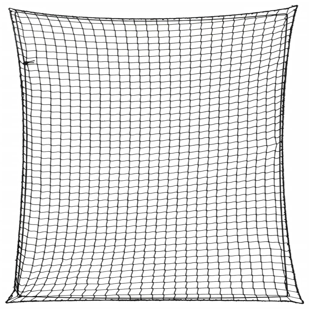 Aanhangwagennet Elastisch Touw Polypropeen