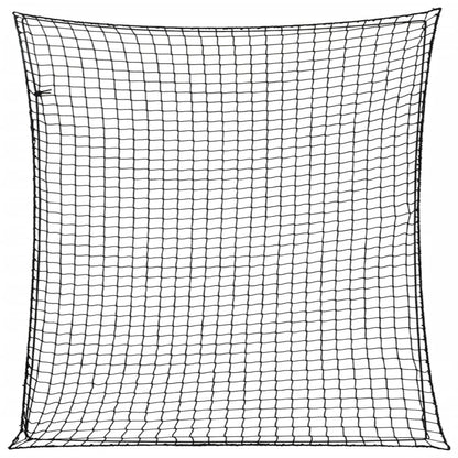 Aanhangwagennet Elastisch Touw Polypropeen