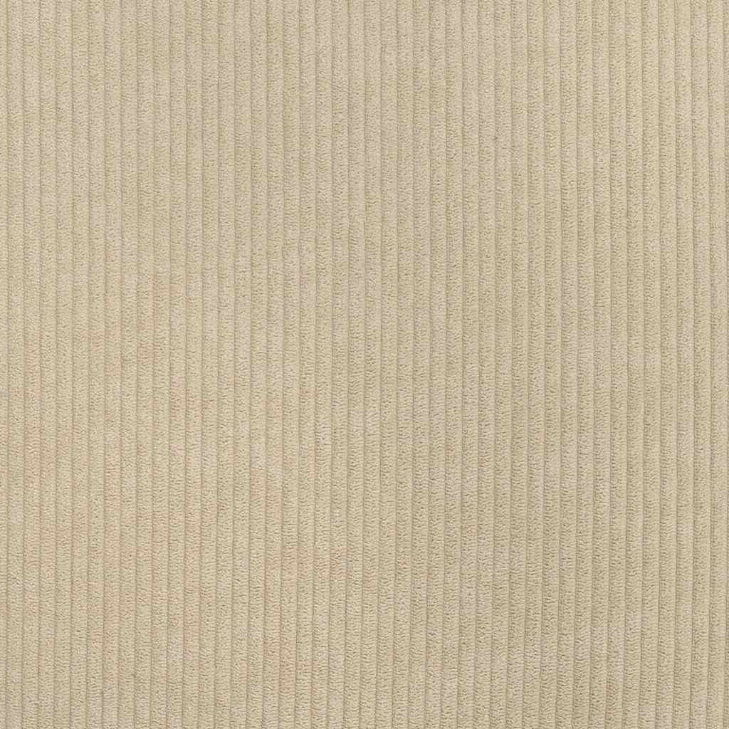 Led Hoofdbord Met Led -Striplichten Grijs Groen Stof