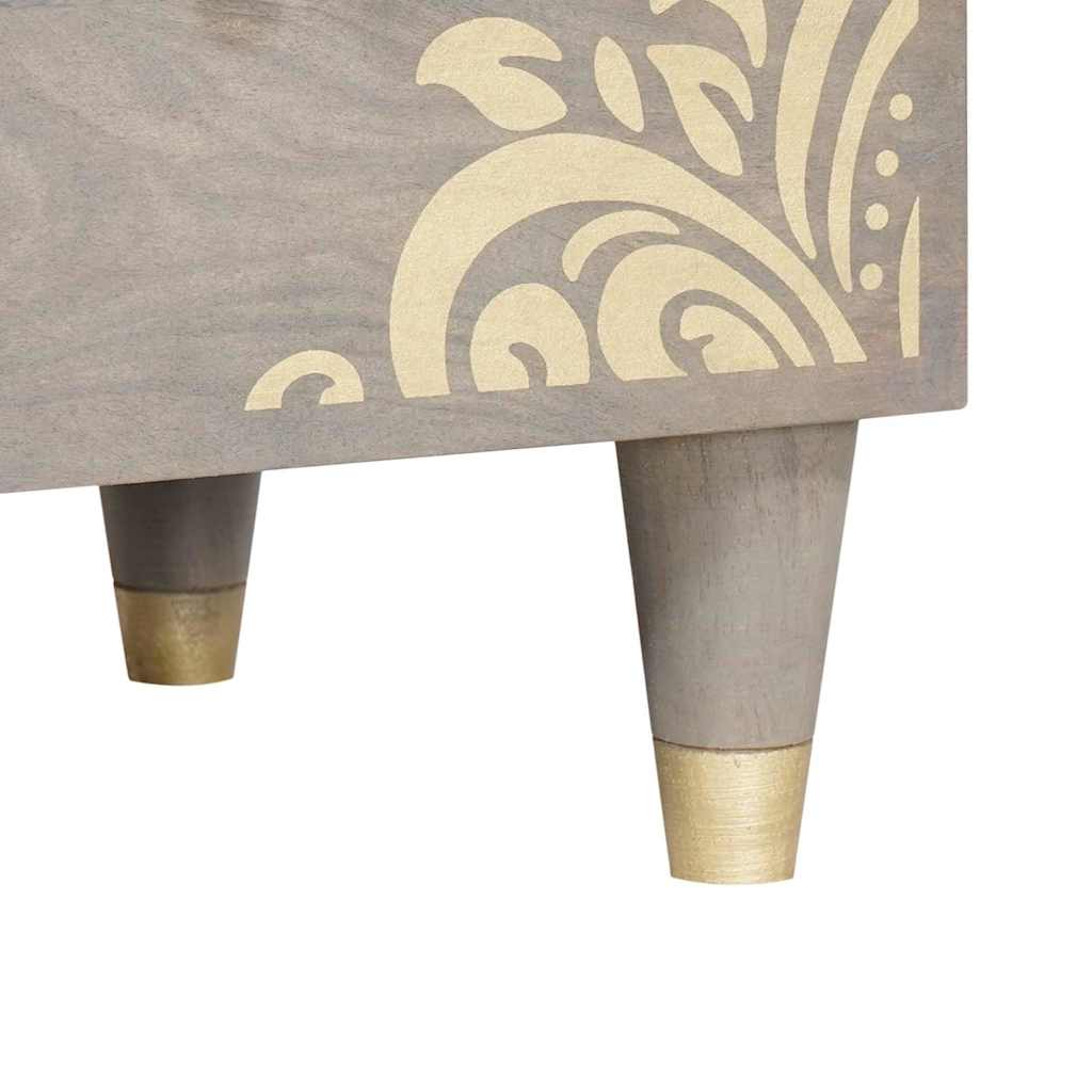 Badkamermeubelset Wandgemonteerd 2 Pcs 62 X 33 X 58 Cm