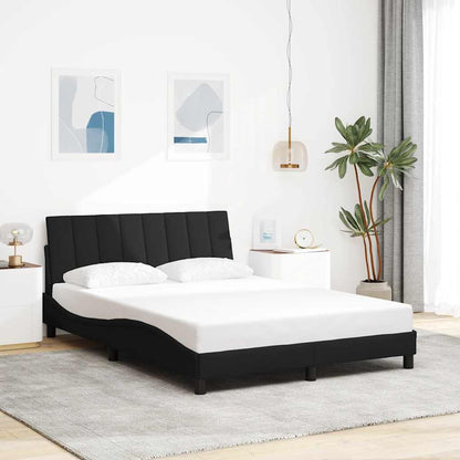 Bedframe Zonder Matras &quot;Hanko&quot; Stof