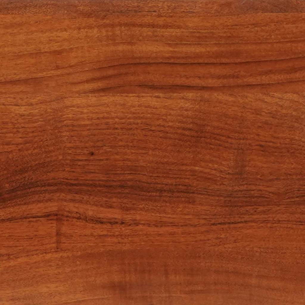 Dressoir Met Lade Bruin Massief Acaciahout