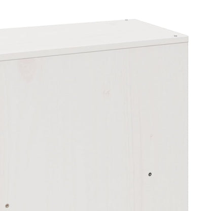 Bedframe Zonder Matras Massief Grenenhout