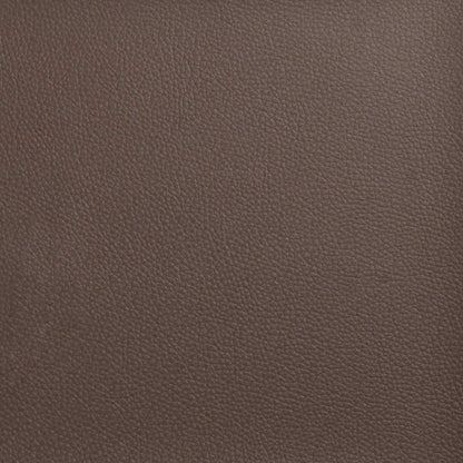 Modulaire Bank Zonder Armleuningen 55 Cm Kunstleer