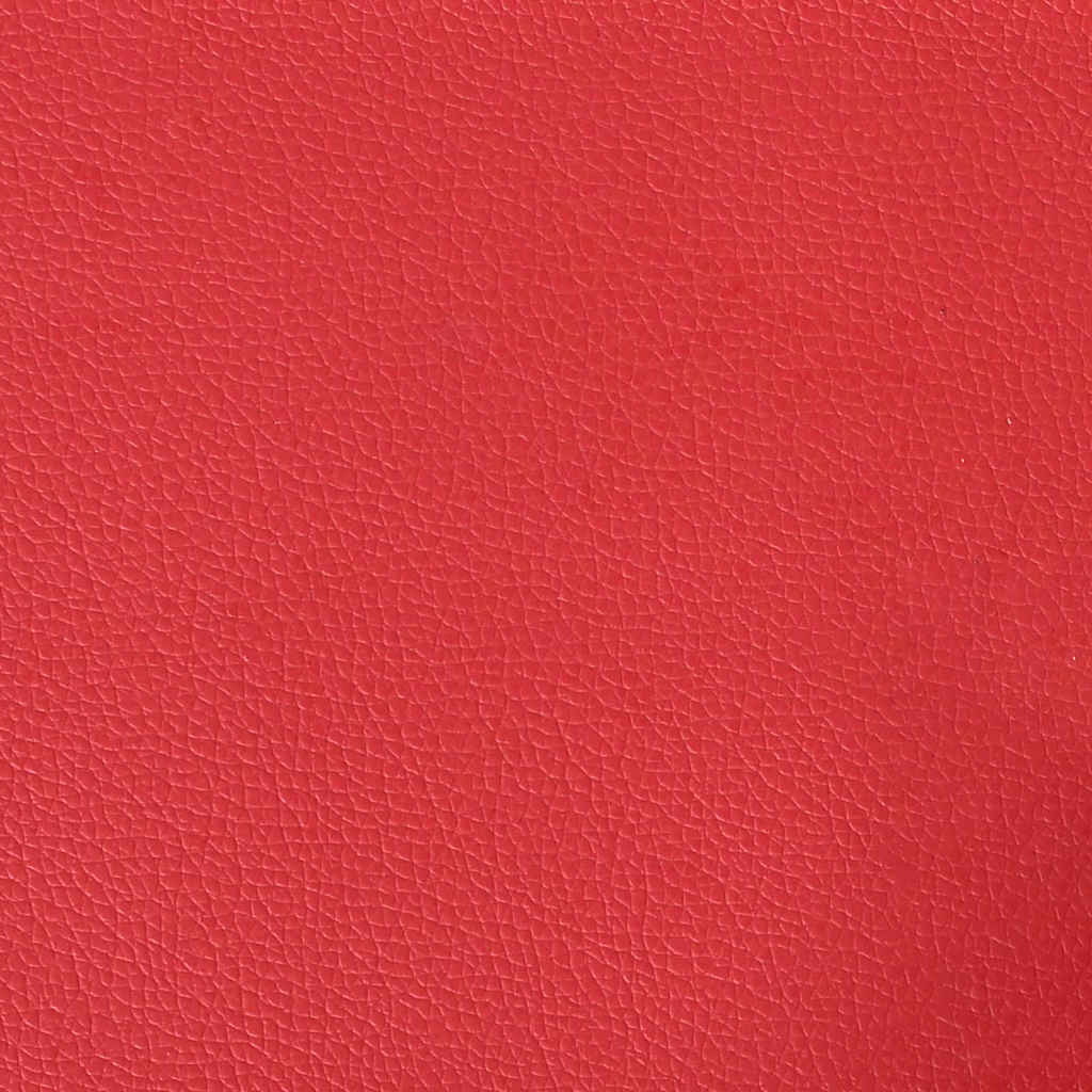 Modulaire Bankeenheid Armlos 55 X 74 X 82 Cm Nep Leer