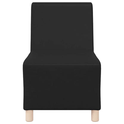 Modulaire Bankeenheid Armlos 2 Pcs 55 X 74 X 82 Cm