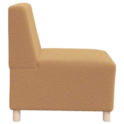 Modulaire Bankeenheid Armlos 3 Pcs 55 X 74 X 82 Cm