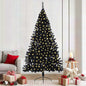 Kunst Kerstboom Met Verlichting Met 300 Led Pvc