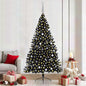 Kunst Kerstboom Met Verlichting Met 300 Led Pvc