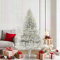 Kunst Kerstboom Met Verlichting Met 300 Led Pvc