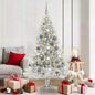 Kunst Kerstboom Met Verlichting Met 300 Led Pvc
