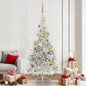 Kunst Kerstboom Met Verlichting Met 300 Led Pvc