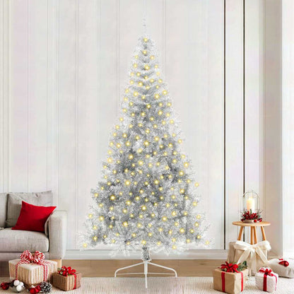 Kunst Kerstboom Met Verlichting Met 300 Led Pvc