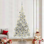 Kunst Kerstboom Met Verlichting Met 300 Led Pvc