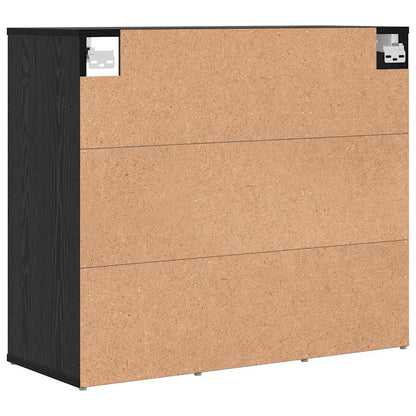 Schoenenkast Bewerkt Hout