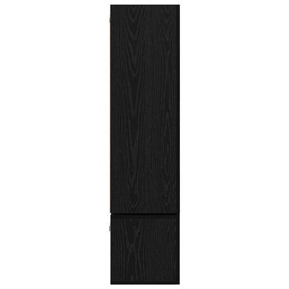 Tv-Meubelset 7 Pcs 180 X 30 X 120 Cm Bewerkt Hout