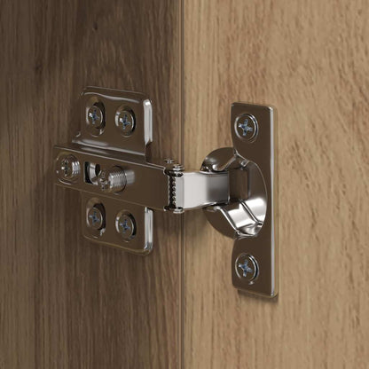 Tv-Meubelset 4 Pcs 30.5 X 30 X