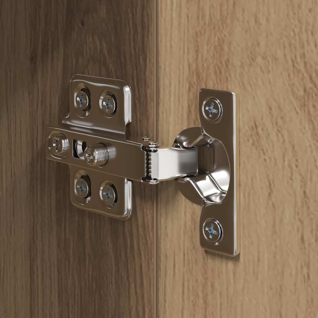 Tv-Meubelset 4 Pcs 30.5 X 30 X