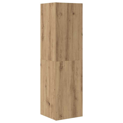 Tv-Meubelset 4 Pcs 30.5 X 30 X