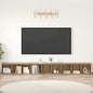 Tv-Kast 3 Pcs 37 X 35 X 107,5 Cm