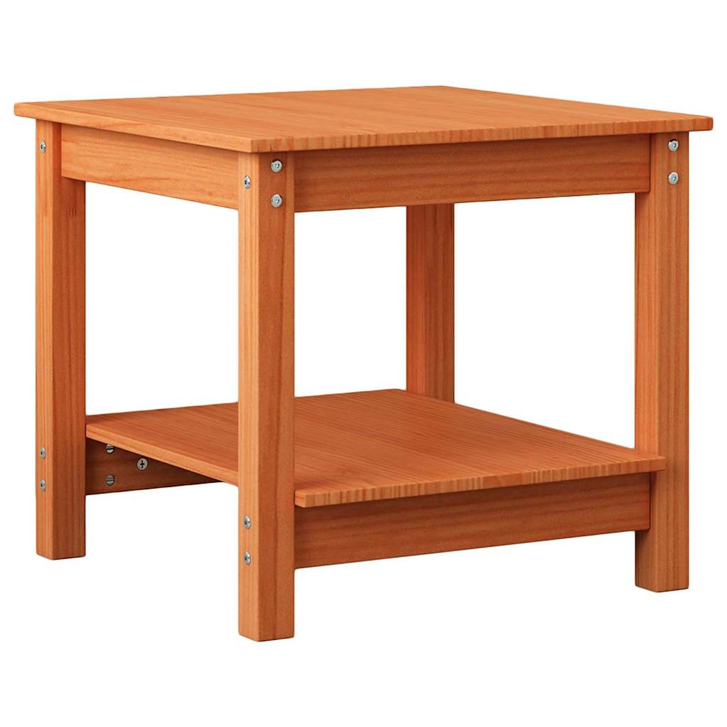 Salontafel Massief Grenenhout