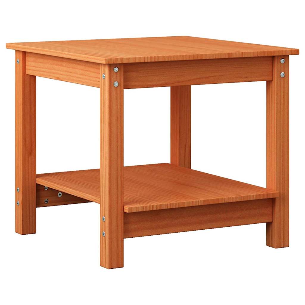 Salontafel Massief Grenenhout