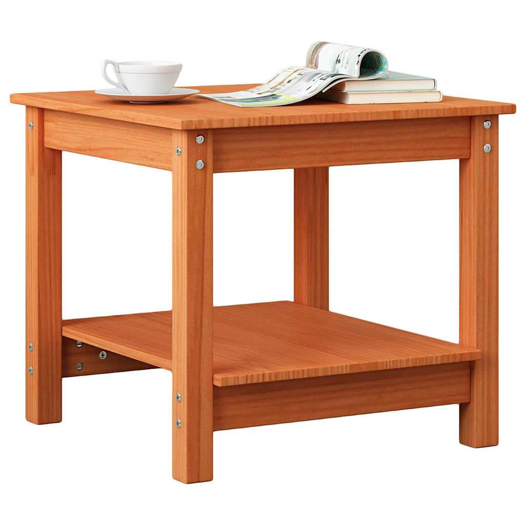 Salontafel Massief Grenenhout