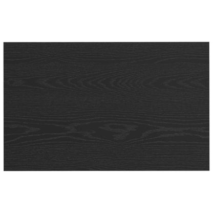 Salontafel Bewerkt Hout