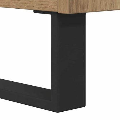 Dressoir 35 X 40 X 70 Cm Bewerkt Hout