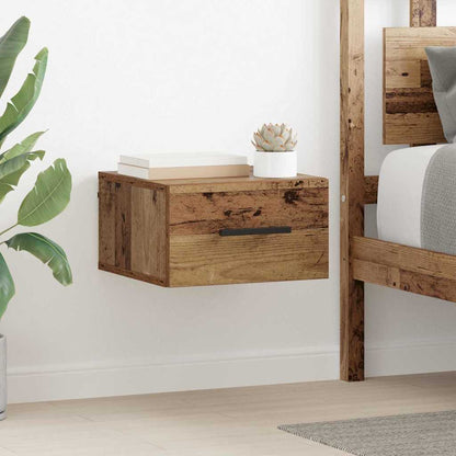 Nachtkastje 35 X 35 X 20 Cm