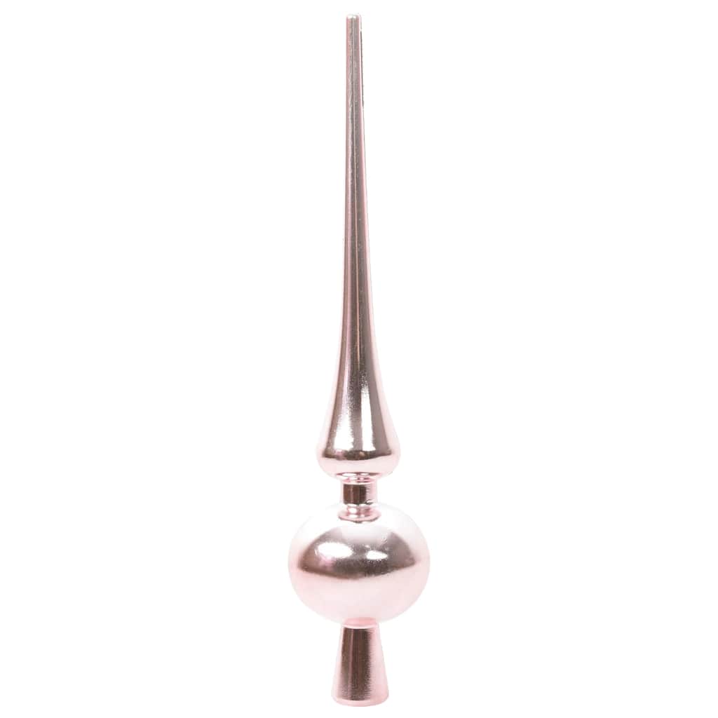 Kerstboom Met Decoratieve Touwlichten Wit 300 Cm Pvc