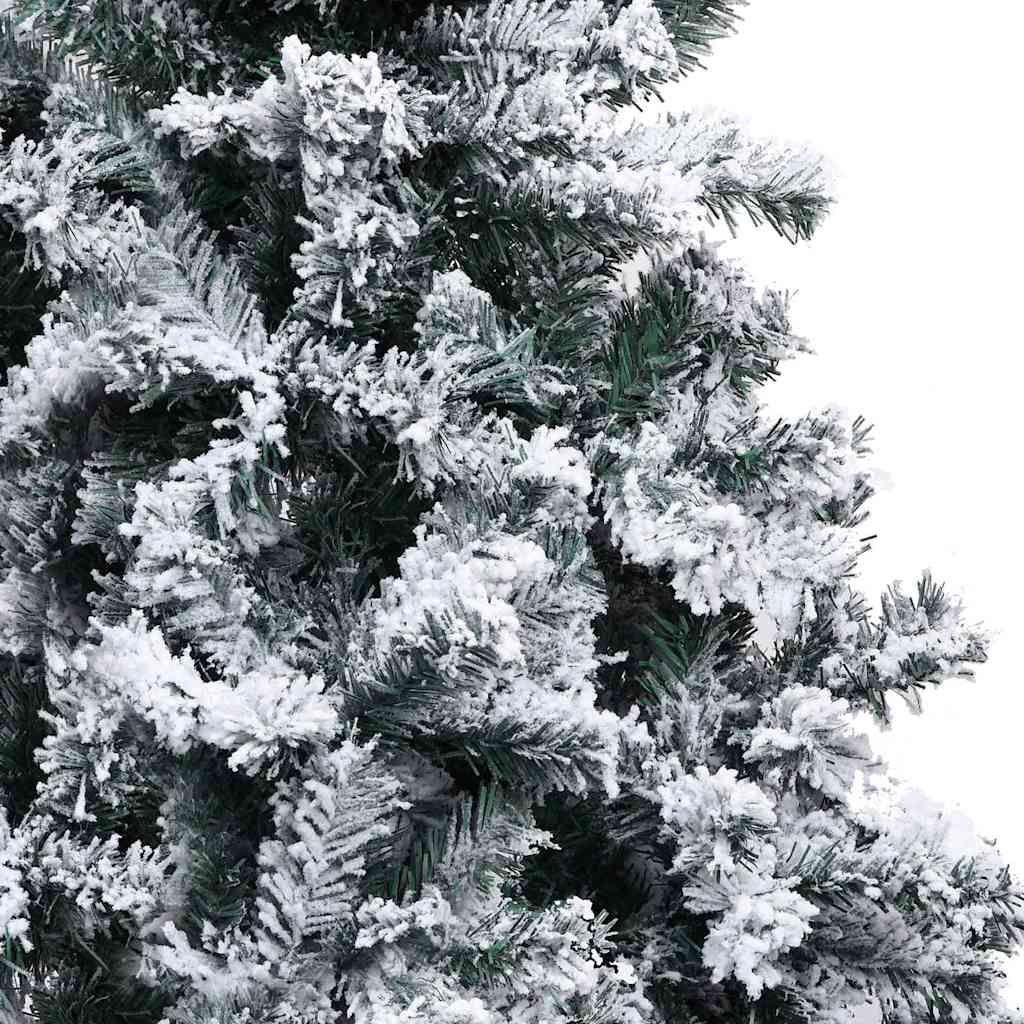 Kerstboom Met Decoratieve Touwlichten 300 Cm Pvc