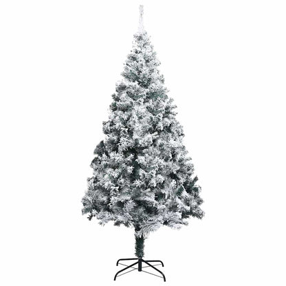 Kerstboom Met Decoratieve Touwlichten 300 Cm Pvc