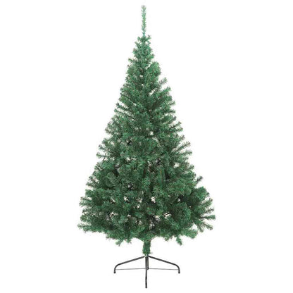 Kunst Kerstboom Met Verlichting Met 300 Led Pvc
