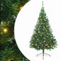 Kunst Kerstboom Met Verlichting Met 300 Led Pvc