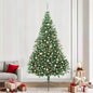 Kunst Kerstboom Met Verlichting Met 300 Led Pvc