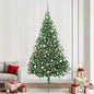 Kunst Kerstboom Met Verlichting Met 300 Led Pvc