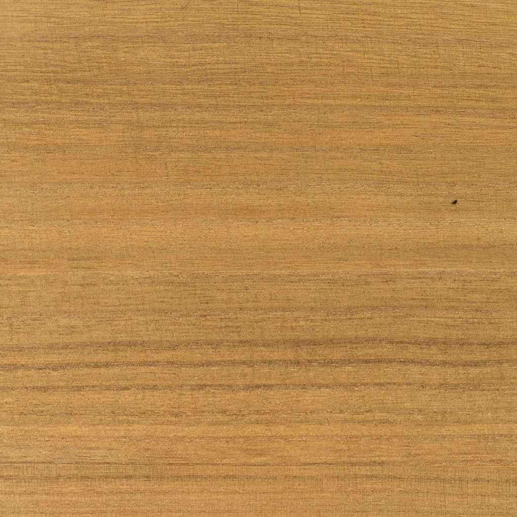 Houten Kerstboom Met Standaard Bamboe