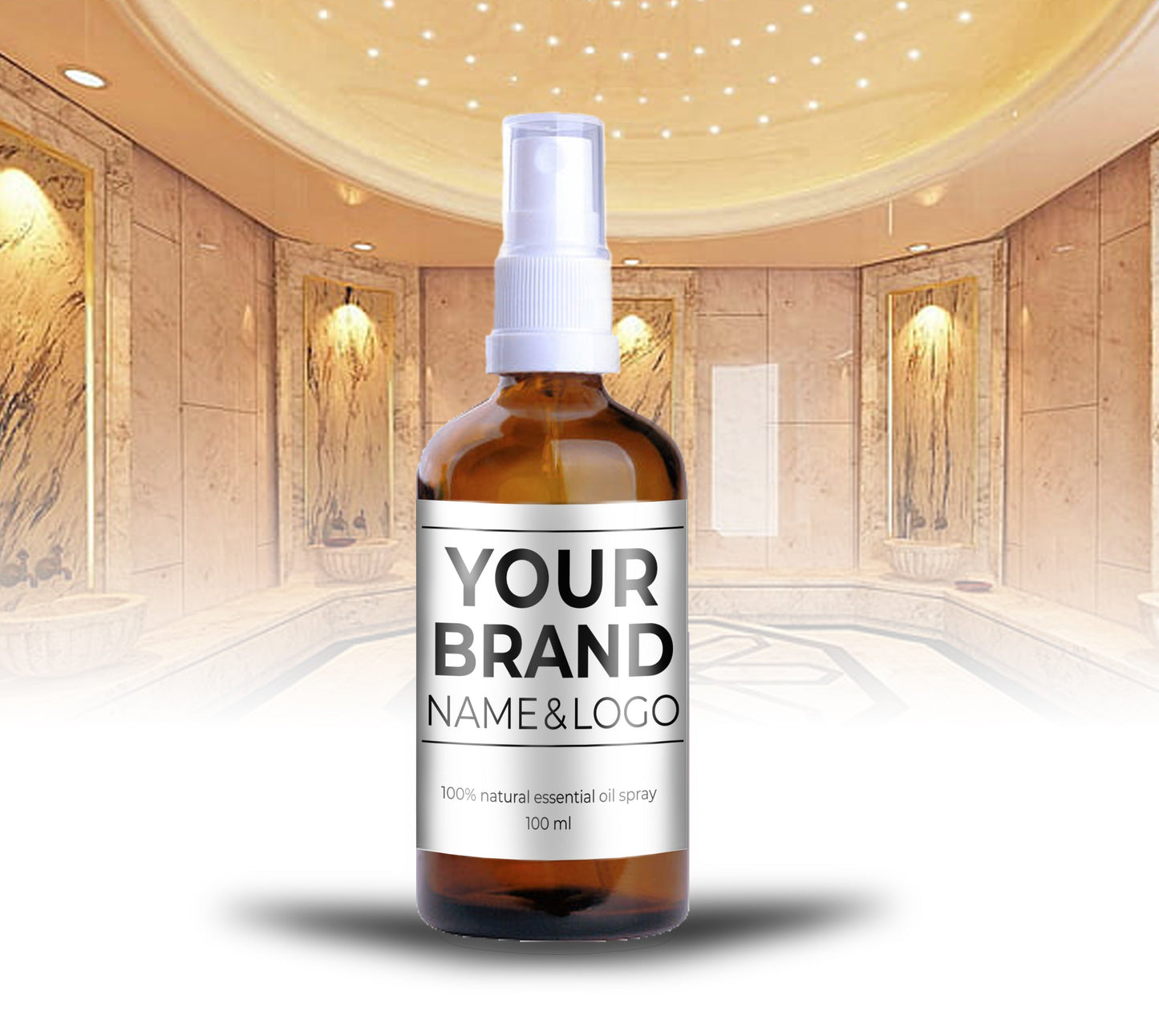 Hamam - Shower Aroma - 100 Ml