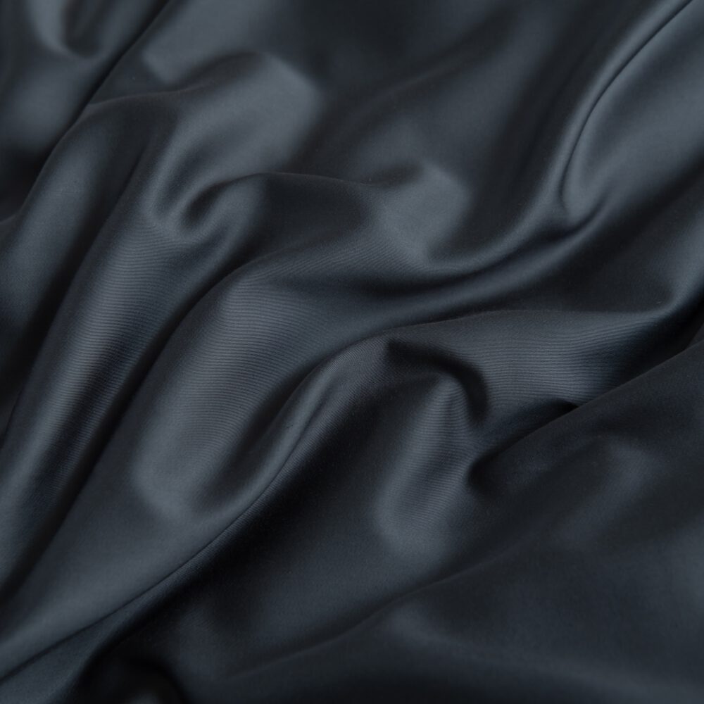 Eenpersoons Beddengoedset - Space Blue