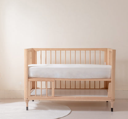 Hoeslaken - Créme - Premium