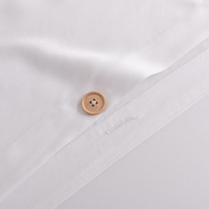 Dekbedovertrek - Coco White - Premium