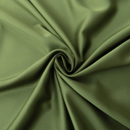 Hoeslaken (Topdekmatras) - Deep Moss - Premium