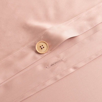 Dekbedovertrek - Cuddle Pink - Premium