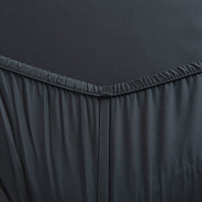 Hoeslaken - Space Blue - Premium