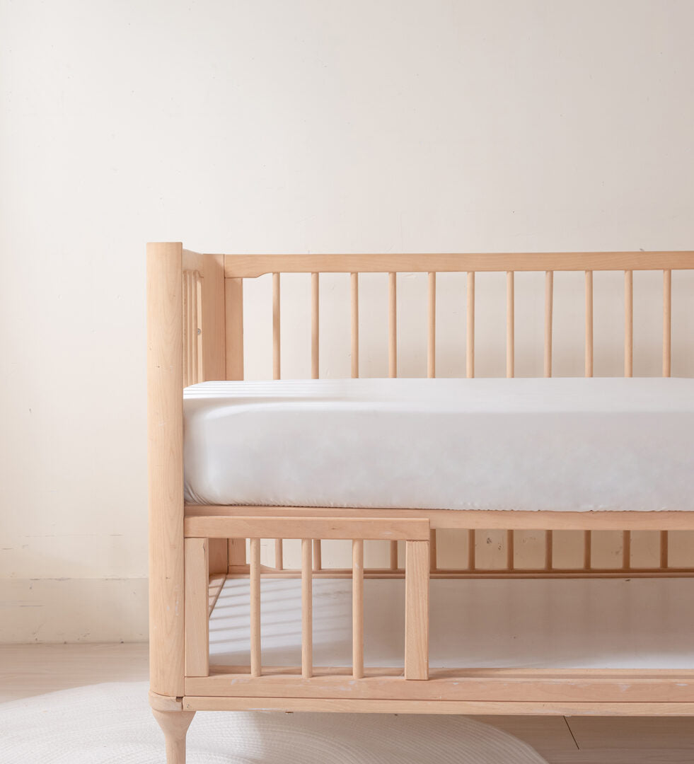 Hoeslaken - Créme - Premium